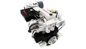 Cummins qsb engine parts