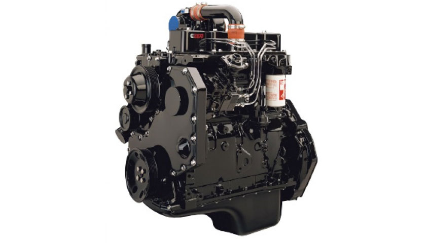 cummins 4bt engine