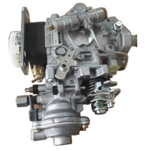 3977384 Fuel Injection Pump 190HP