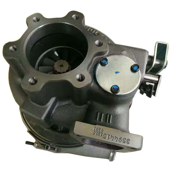 QSX15 Turbocharger-turbo4956081