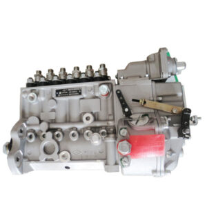 4930968 Fuel-Injection-Pump