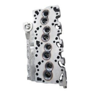 4BT Diesel Engine Cylinder Head 3933370