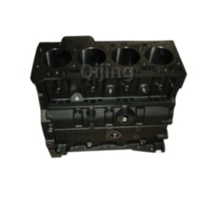 Diesel Engine 4BT Cylinder Block 3903920 4991816