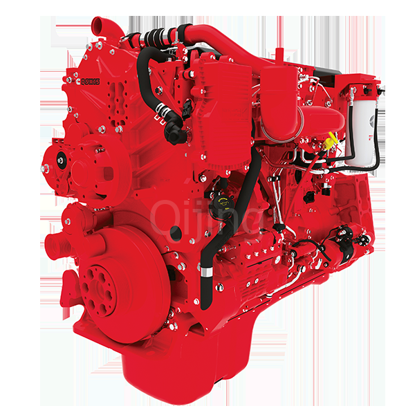 Cummins QSX15 engine