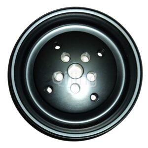 Cummins 4BT Crankshaft pulley C3943978/4940809