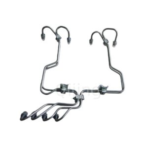 Cummins 4BT fuel delivery pipe C4934470