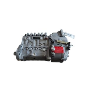 6BT5.9 Engine Parts Fuel Injection Pump 3960919