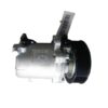 Air conditioner compressor 4BT