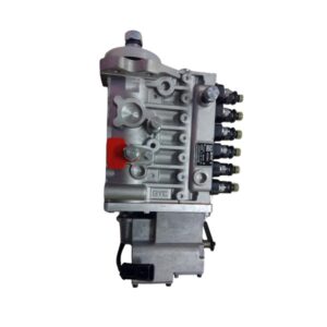 Cummins 6BTAA5.9-G2 Engine Fuel Injection Pump 4930965