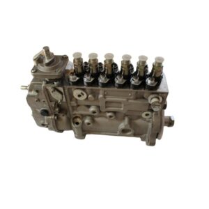 Cummins engine 6BTA5.9-C120 WEIFU Fuel Injection Pump 3976801