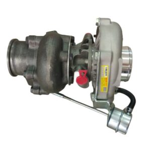 DCEC Cummins Diesel Engine 6bt 6ct Turbocharger 3960404