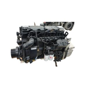 ISDE198-41bus engine