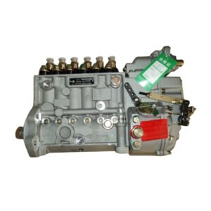 6BT 180HP Diesel Engine Fuel Injection Pump C3960918