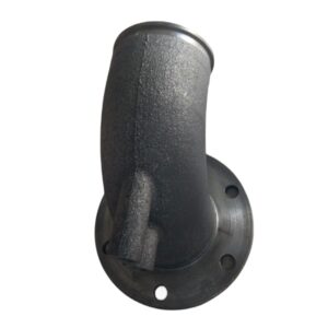 Cummins 6BT exhaust elbow C3971093