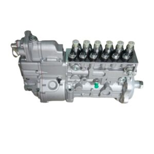Diesel Engine Fuel Pump 6BT 6BT5.9 6BT170-33 5260335 5305901Fuel Injection Pump