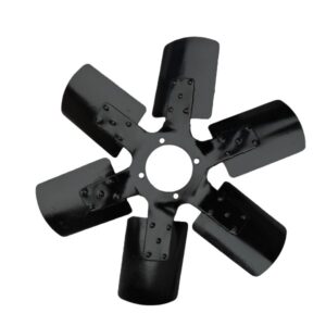 Silicone fan clutch assembly 4931500
