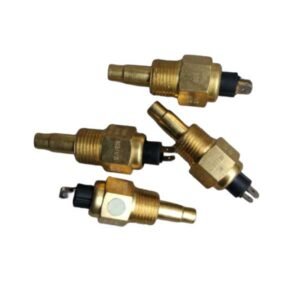 Water Temperature Sensor 3015238 For Cummins Engines | 1/2NPT Thread | KTA19GC Compatible