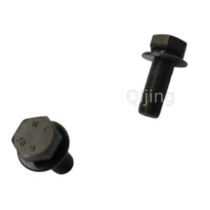 Cummins 4942710 Anti-Breakage Bolt