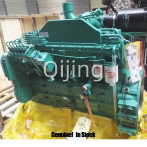 Cummins 6CTA8.3-G2 Diesel Engine for Generator Set