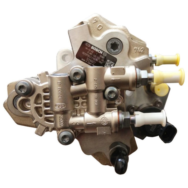 cummins QSB6.7 fuel pump 0445020122&/C5256607 Genuine Cummins Parts