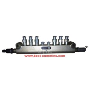 genuine Bosch Fuel common rail pipe 0445226052/D5010412034