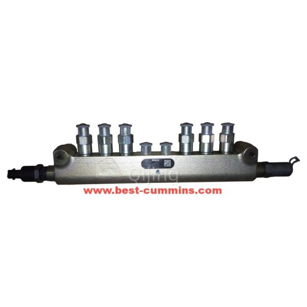 genuine Bosch Fuel common rail pipe 0445226052/D5010412034