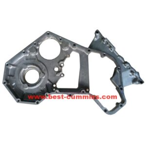 Cummins engine parts gear housing 3950379