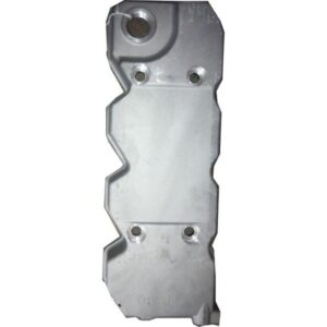Cummins engine parts ISBE, ISDE valve housing cover c4939895