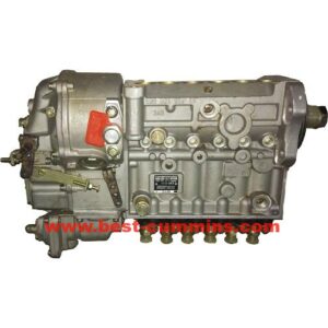Cummins engine 6BTAA high pressure oil pump 3979322
