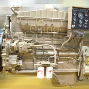 Cummins NTA855-G4 engine