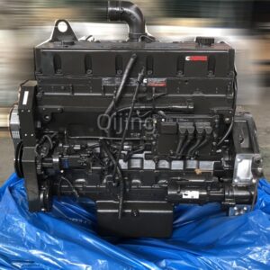 Cummins QSM11-G2 engine