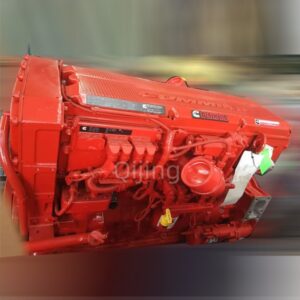 Cummins QSX15 Engine