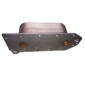 C5284362&3966365-oil-cooler-core