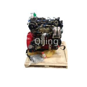 Cummins ISF2.8 engine assembly