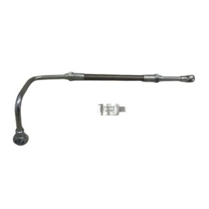 Cummins 6BT-210P fuel delivery pipe C3936691