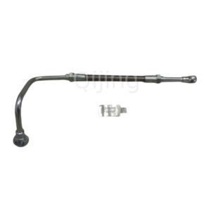 Cummins 6BT-210P fuel delivery pipe C3936691