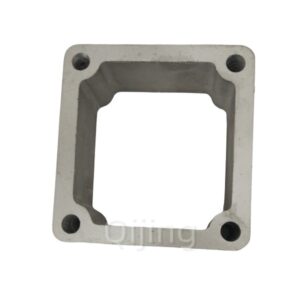 6BT5.9 Engine Air Intake Spacer Connection 3922484