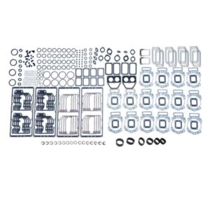 3800731 KIT,UPPER ENGINE GASKET-K50