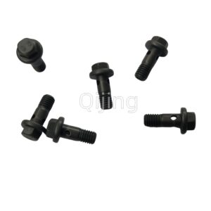 Cummins 3964817 Banjo Bolt
