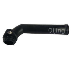 Cummins 4943258 Bypass Water Pipe
