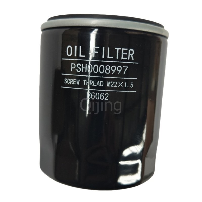 Cummins PSH0008997 Oil Filter Reliable Engine Protection
